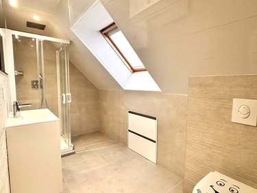 Maison a vendre L'Hermitage 35590 Ille-et-Vilaine 140 m2 6 pièces 338000 euros