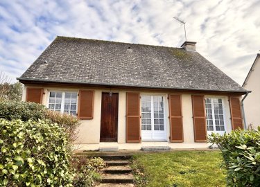 Maison a vendre Mordelles 35310 Ille-et-Vilaine 69 m2 4 pièces 239000 euros