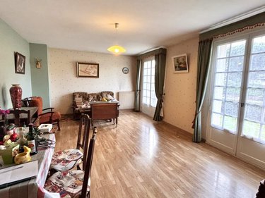 Maison a vendre Mordelles 35310 Ille-et-Vilaine 69 m2 4 pièces 239000 euros