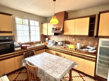 Maison a vendre Mordelles 35310 Ille-et-Vilaine 69 m2 4 pièces 239000 euros