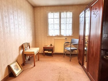 Maison a vendre Mordelles 35310 Ille-et-Vilaine 69 m2 4 pièces 239000 euros