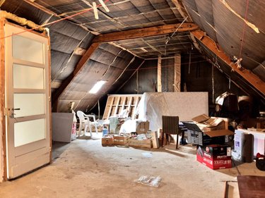 Maison a vendre Mordelles 35310 Ille-et-Vilaine 69 m2 4 pièces 239000 euros