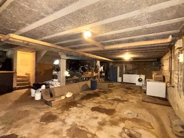 Maison a vendre Mordelles 35310 Ille-et-Vilaine 69 m2 4 pièces 239000 euros