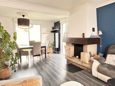 Maison a vendre Rennes 35000 Ille-et-Vilaine 123 m2 7 pièces 540800 euros