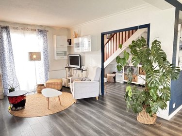 Maison a vendre Rennes 35000 Ille-et-Vilaine 123 m2 7 pièces 540800 euros