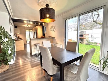 Maison a vendre Rennes 35000 Ille-et-Vilaine 123 m2 7 pièces 540800 euros