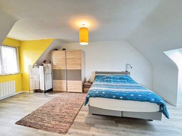 Maison a vendre Rennes 35000 Ille-et-Vilaine 123 m2 7 pièces 540800 euros