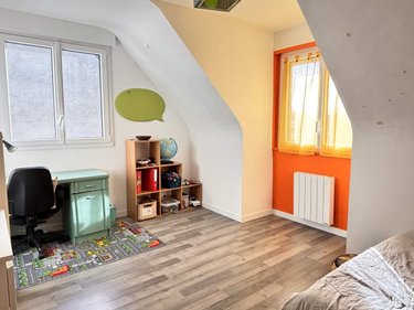 Maison a vendre Rennes 35000 Ille-et-Vilaine 123 m2 7 pièces 540800 euros