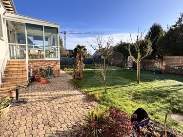 Maison a vendre Mordelles 35310 Ille-et-Vilaine 126 m2 6 pièces 395200 euros