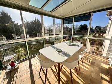 Maison a vendre Mordelles 35310 Ille-et-Vilaine 126 m2 6 pièces 395200 euros