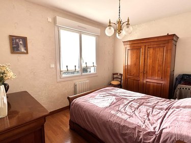 Maison a vendre Mordelles 35310 Ille-et-Vilaine 126 m2 6 pièces 395200 euros