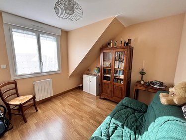 Maison a vendre Mordelles 35310 Ille-et-Vilaine 126 m2 6 pièces 395200 euros