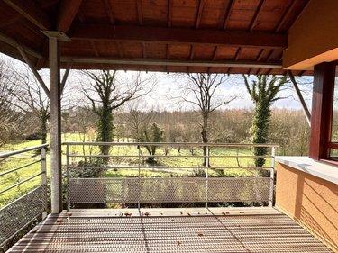 Appartement a vendre Mordelles 35310 Ille-et-Vilaine 61 m2 3 pièces 203500 euros