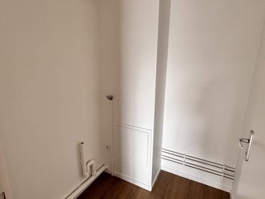 Appartement a vendre Mordelles 35310 Ille-et-Vilaine 61 m2 3 pièces 213500 euros