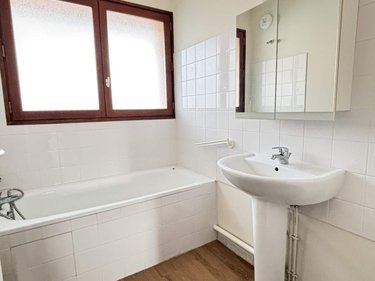 Appartement a vendre Mordelles 35310 Ille-et-Vilaine 61 m2 3 pièces 198500 euros