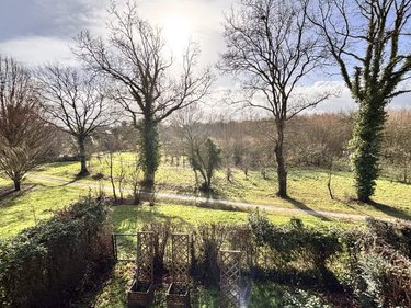 Appartement a vendre Mordelles 35310 Ille-et-Vilaine 61 m2 3 pièces 203500 euros