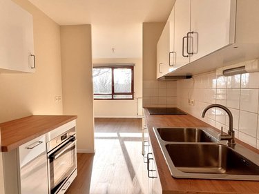 Appartement a vendre Mordelles 35310 Ille-et-Vilaine 61 m2 3 pièces 198500 euros