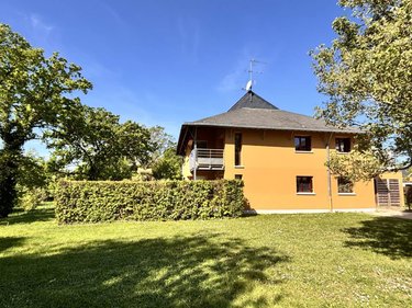 Appartement a vendre Mordelles 35310 Ille-et-Vilaine 61 m2 3 pièces 198500 euros