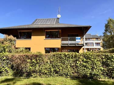 Appartement a vendre Mordelles 35310 Ille-et-Vilaine 61 m2 3 pièces 198500 euros
