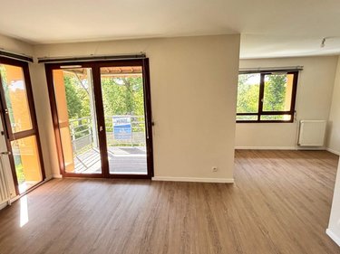 Appartement a vendre Mordelles 35310 Ille-et-Vilaine 61 m2 3 pièces 198500 euros