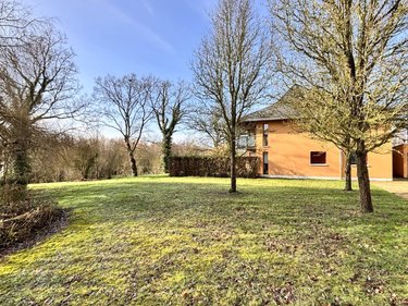 Appartement a vendre Mordelles 35310 Ille-et-Vilaine 61 m2 3 pièces 213500 euros