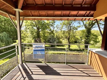 Appartement a vendre Mordelles 35310 Ille-et-Vilaine 61 m2 3 pièces 198500 euros