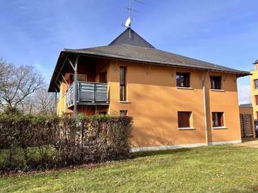 Appartement a vendre Mordelles 35310 Ille-et-Vilaine 61 m2 3 pièces 213500 euros