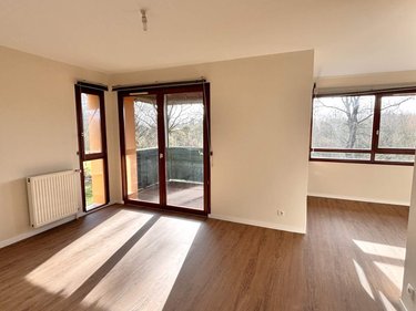 Appartement a vendre Mordelles 35310 Ille-et-Vilaine 61 m2 3 pièces 213500 euros