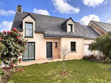 Maison a vendre Bréal-sous-Montfort 35310 Ille-et-Vilaine 123 m2 6 pièces 416000 euros