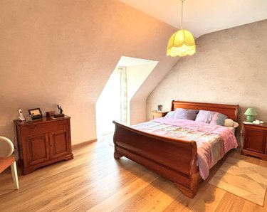 Maison a vendre Bréal-sous-Montfort 35310 Ille-et-Vilaine 123 m2 6 pièces 416000 euros