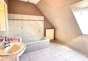 Maison a vendre Bréal-sous-Montfort 35310 Ille-et-Vilaine 123 m2 6 pièces 416000 euros