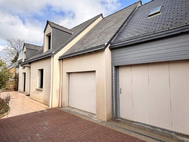 Maison a vendre Bréal-sous-Montfort 35310 Ille-et-Vilaine 123 m2 6 pièces 416000 euros