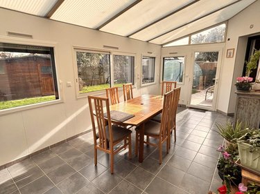 Maison a vendre Bréal-sous-Montfort 35310 Ille-et-Vilaine 123 m2 6 pièces 416000 euros