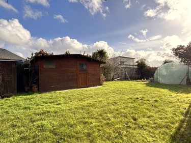 Maison a vendre Bréal-sous-Montfort 35310 Ille-et-Vilaine 123 m2 6 pièces 416000 euros