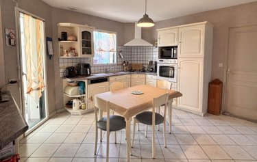 Maison a vendre Bréal-sous-Montfort 35310 Ille-et-Vilaine 123 m2 6 pièces 416000 euros