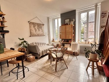 Immeuble a vendre Montfort-sur-Meu 35160 Ille-et-Vilaine 86 m2  198500 euros