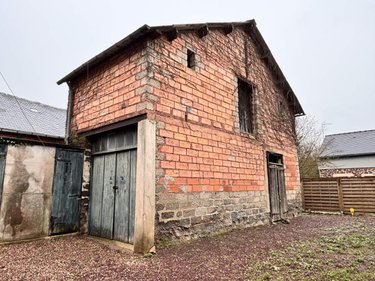 Immeuble a vendre Montfort-sur-Meu 35160 Ille-et-Vilaine 86 m2  198500 euros