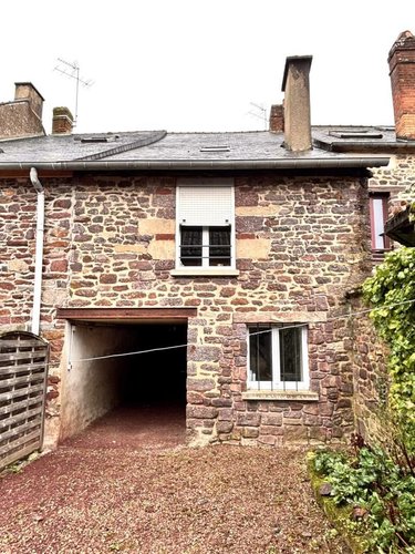 Immeuble a vendre Montfort-sur-Meu 35160 Ille-et-Vilaine 86 m2  198500 euros