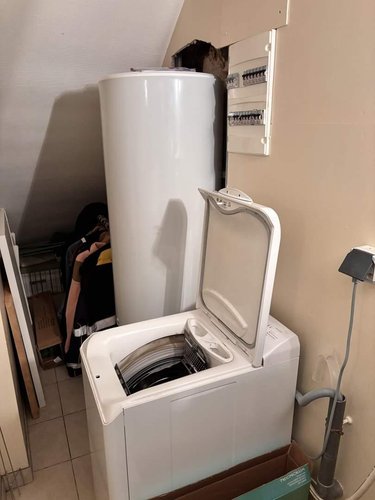 Immeuble a vendre Montfort-sur-Meu 35160 Ille-et-Vilaine 86 m2  198500 euros