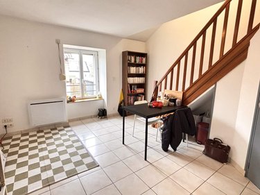 Immeuble a vendre Montfort-sur-Meu 35160 Ille-et-Vilaine 86 m2  198500 euros