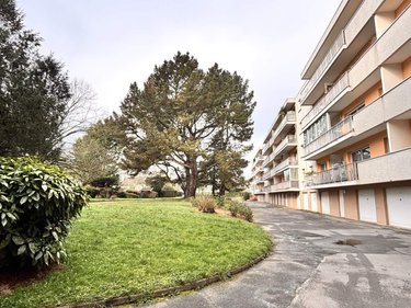 Appartement a vendre Rennes 35000 Ille-et-Vilaine 77 m2 4 pièces 188000 euros