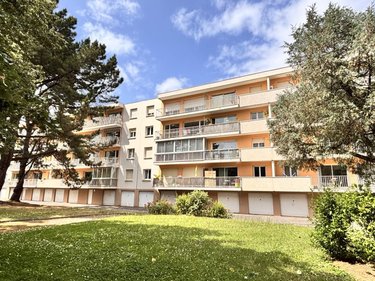 Appartement a vendre Rennes 35000 Ille-et-Vilaine 77 m2 4 pièces 167500 euros