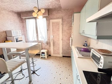 Appartement a vendre Rennes 35000 Ille-et-Vilaine 77 m2 4 pièces 188000 euros