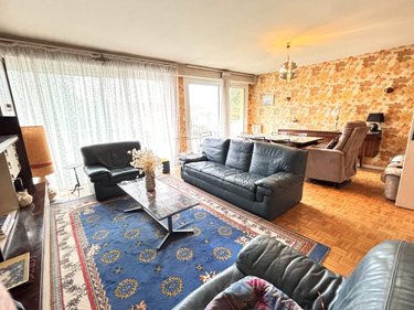 Appartement a vendre Rennes 35000 Ille-et-Vilaine 77 m2 4 pièces 188000 euros