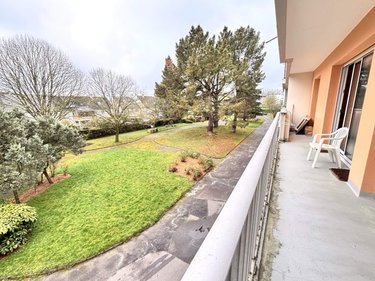 Appartement a vendre Rennes 35000 Ille-et-Vilaine 77 m2 4 pièces 188000 euros