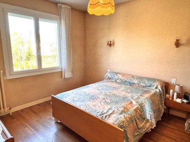 Maison a vendre Mordelles 35310 Ille-et-Vilaine 72 m2 3 pièces 199500 euros