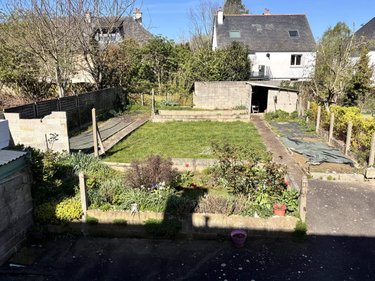 Maison a vendre Mordelles 35310 Ille-et-Vilaine 72 m2 3 pièces 189000 euros
