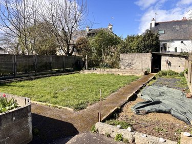 Maison a vendre Mordelles 35310 Ille-et-Vilaine 72 m2 3 pièces 189000 euros