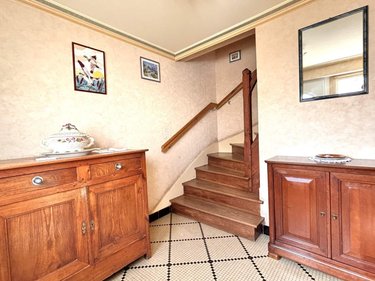 Maison a vendre Mordelles 35310 Ille-et-Vilaine 72 m2 3 pièces 199500 euros