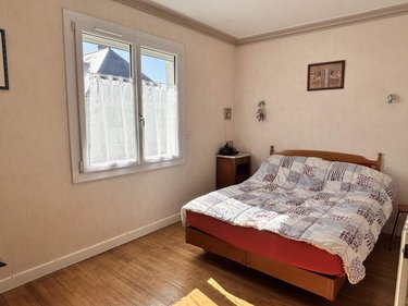 Maison a vendre Mordelles 35310 Ille-et-Vilaine 72 m2 3 pièces 199500 euros